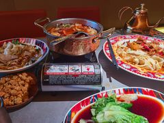 -塔哈尔·新疆盛宴(奉贤龙湖店)