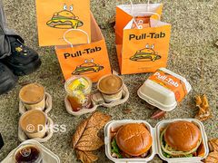-Pull-Tab拉环咖啡(杭州市上城区来福士中心店)