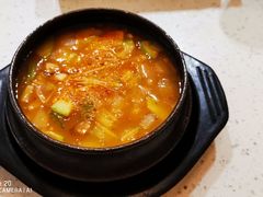 -韩时烤肉(枫蓝店)