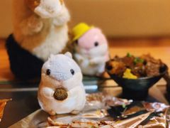 -日葵 大阪烧ひまり(仙霞路店)