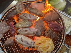 -姐夫家·沈阳黏糊麻辣拌·拌鸡架·冷面(南头古城店)