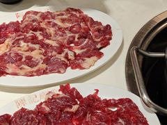 -陈记顺和潮汕牛肉火锅(韩江路店)