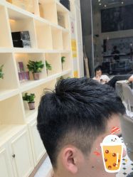 -范美特接发·染发漂发