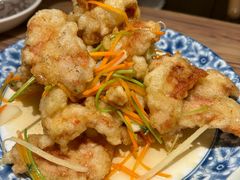 -九转小磨·非遗东北菜(万达广场店)