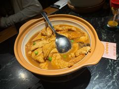 -大鸽饭(北京路店)
