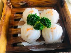 -鼎珑点心仔(燕塘店)