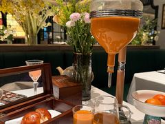 -狮拾久·现代新加坡料理(壹方城店)