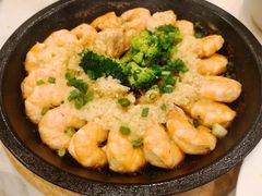 -万荣烤鸭店·北京菜(天坛店)