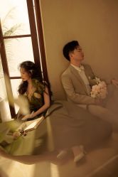 点击看大图 -今生有约婚纱摄影店(景德路店)