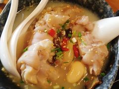 -付小姐在成都(中山公园店)