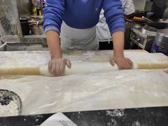 -西安手工软面(浦东南路店)