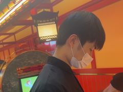 -牛New寿喜烧(金鹰世界店)