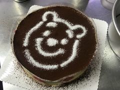 -爱之旅diy烘焙坊(西直门店)