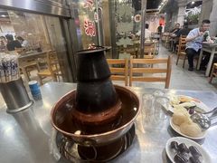 -三兴涮羊肉(荣安大街店)