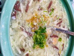 老常州豆腐汤-老西门·常州菜(新区店)