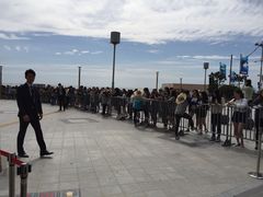 Haeundae&nbsp;Beach-海云台海滩