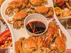 -霸王虾·麻辣小龙虾(清水河公园店)