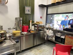 -兔爸私家小厨(新北万达店)