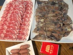 -傣妹火锅(南京东路一店)