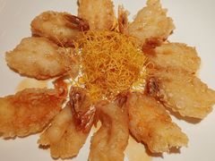 -肆月河豚·新淮扬菜·烤鸭(中关村店)