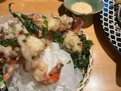 -Ginger(兴国路店)