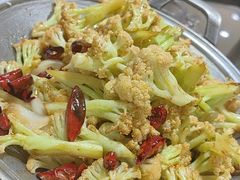 -嘎吧锅私家菜馆(新村十区店)