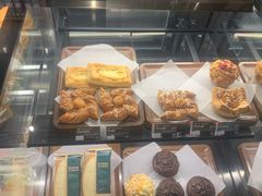 -星巴克臻选(南京艾尚天地店)