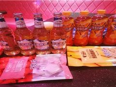-星座KTV(住邦城市广场店)