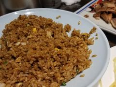-张大嘴菜馆(庞各庄店)