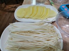-重庆鸡公煲·嘟享吃(林科大店)