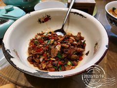 -农耕记·湖南土菜(科技园店)