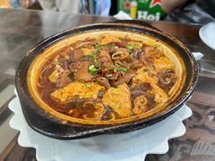 臭大元烧肥肠-壶园美食·淮扬菜(东圈门店)