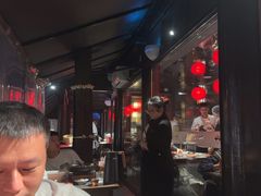 -小厨娘金榜题名(夫子庙秦淮河店)