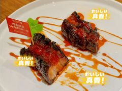 -粤集·手工粤菜(皇庭广场店)
