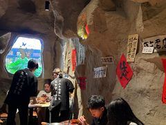 -涌煲记·蟹煲·砂锅海鲜·煲出宁波味(天一旗舰店)