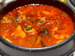 -韩宫宴烤肉·料理(苏州中心店)