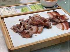 -清真悦宾楼食府(海湖店)