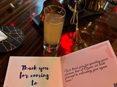 -OZONE 顶楼酒吧(香港丽思卡尔顿酒店)