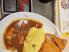 -噹噹呀咪咖喱屋(三阳百盛店)