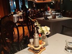 -德大西餐社