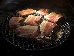 -玖合肉町·烧肉(惠安禹洲店)