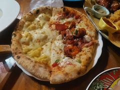-盘炉forenza·云贵川融合小食堂 ( 钟楼中柳巷店)