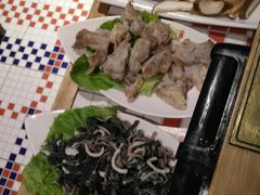 -花田里捞牛火锅(天润店)