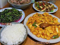 -静一餐厅·湖北菜(前门创始店)
