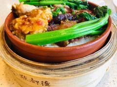 -点都德(汇盈广场店)