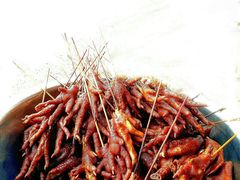 -杨姨老益阳麻辣烫(林科大店)