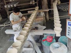 -景德镇古窑民俗博览区