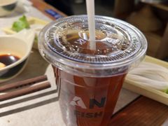 -鲜潭蒸汽石锅鱼(五道口购物中心店)
