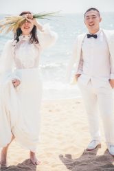 -秦皇岛我和你婚纱摄影工作室