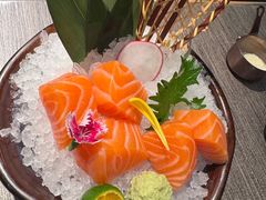 -炙柒Sekinana·精致日料(合生汇店)